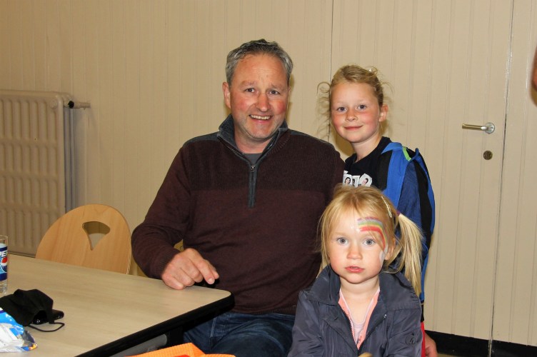 Landlopersjogging 2021